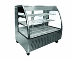 MVP Group LLC KDG-48 Display Case, Refrigerated Deli