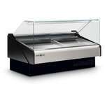 MVP Group LLC KFM-SF-40-R Display Case, Deli Seafood / Poultry