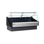 MVP Group LLC KPM-CG-100-S Display Case, Refrigerated Deli