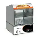 NEMCO Food Equipment 8300 Roll-A-Grill® Hot Dog Steamer