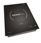 NEMCO 9100A-1 (BKTW-A) Induction Warmer,  electric,  drop-in