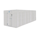 Nor-Lake 10X14X7-7OD Fast-Trak™ Walk-In Cooler, Outdoor