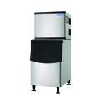 Norpole NPCIM350BIN Norpole Modular Ice Maker Bin  230 lb. bin capacity