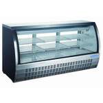 Norpole , Inc. NPDC-82B Deli Display Case