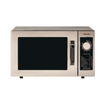 Panasonic NE-1025F Pro Commercial Microwave Oven