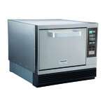 Panasonic NE-SCV2NAPR Commercial High Speed Rapid Cook Oven