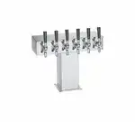 Perlick Corporation 4006-6BTF2 Draft Beer Dispenser