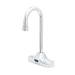 Perlick 946GN Electronic Faucet  deck-mount