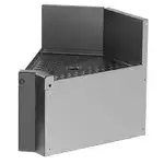 Perlick Corporation TS45D-FI TS Series Drainboard