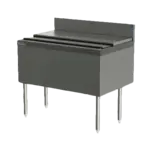 Perlick Corporation TSF24IC Underbar Ice Bin/Cocktail Unit