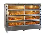 Piper Products/Servolift Eastern DO-16-G Super Systems Hearth Type Oven