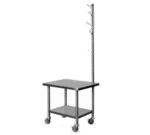 Piper Products/Servolift Eastern MX-29-TSS Stand