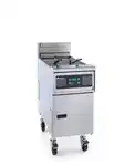 Pitco SE14S-1FD Solstice™ Prepackaged Fryer System with Solstice™