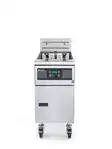 Pitco SE14X-1FD Solstice™ Prepackaged Fryer System with Solstice™