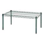 Quantum Food Service 183614PP Platform Rack