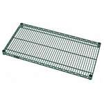 Quantum Food Service 2448P Wire Shelf