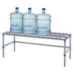 Quantum Food Service 246014DGY Dunnage Rack