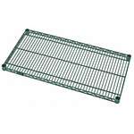 Quantum Food Service 2472P Wire Shelf