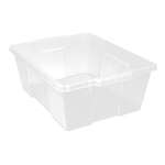 Quantum Food Service LC191507CL Latch Container