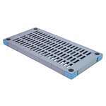 Quantum Food Service QP1836VS Shelving, All Plastic