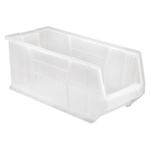 Quantum Food Service QUS953CL Shelf Bin