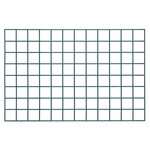 Quantum Food Service SG-3048P Store Grid Panel