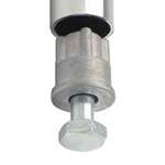 Quantum Food Service W-PLB Post Leveler (4 pack)