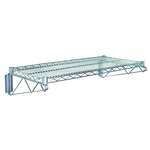 Quantum Food Service WDWB1224C Cantilever Single Shelf