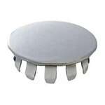 Quantum Food Service WR-SP Shelf Collar Plug (4 per pack)