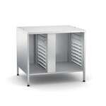 Rational 60.31.216 Stand III UltraVent® Stationary Oven Stand