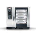 Rational ICC 10-FULL E 208/240V 3 PH (LM200EE) (CE2ERRA.0000258 - E - 208/240V) iCombi Classic®