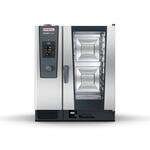 Rational ICC 10-HALF E 208/240V 3 PH (LM200DE) (CD2ERRA.0000252 - E - 208/240V) iCombi Classic®