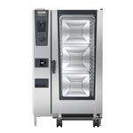 Rational ICC 20-FULL E 208/240V 3 PH (LM200GE) (CG2ERRA.0000264 - E - 208/240V) iCombi Classic®