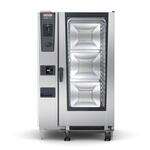 Rational ICC 20-FULL LP 208/240V 1 PH (LM200GG) (CG2GRRA.0000281 - LP - 208/240V) iCombi Classic®