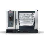 Rational ICC 6-FULL E 208/240V 3 PH (LM200CE) (CC2ERRA.0000255 - E - 208/240V) iCombi Classic®