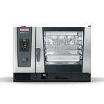 Rational ICC 6-FULL LP 208/240V 1 PH (LM200CG) (CC2GRRA.0000274 - LP - 208/240V) iCombi Classic®