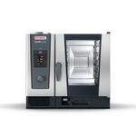 Rational ICC 6-HALF E 208/240V 1 PH (LM200BE) (CB2ERRA.0000251 - E - 208/240V) iCombi Classic®