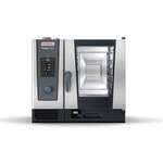 Rational ICC 6-HALF LP 120V 1 PH (LM200BG) (CB2GRRA.0000269 - LP - 120V) iCombi Classic®