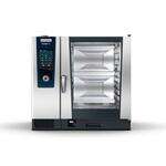 Rational ICP 10-FULL LP 208/240V 1 PH (LM100EG) (CE1GRRA.0000241 - LP - 208/240V) iCombi Pro®