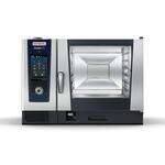 Rational ICP 6-FULL LP 208/240V 1 PH (LM100CG) (QUICK SHIP) (CC1GRRA.0000239 - LP - 208/240V)