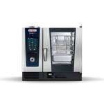 Rational ICP 6-HALF E 208/240V 1 PH (LM100BE) (QUICK SHIP) (CB1ERRA.0000214 - E - 208/240V)