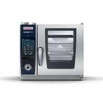 Rational ICP XS E 208/240V 1 PH (LM100AE) (QUICK SHIP) (CA1ERRA.0000211 - E - 208/240V)