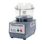 Robot Coupe R101BCLR Combination Food Processor