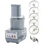 Robot Coupe R101P Combination Food Processor