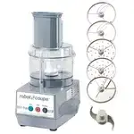 Robot Coupe R101PPLUS Combination Food Processor