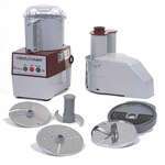 Robot Coupe R2DICE Combination Food Processor