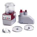 Robot Coupe R2NCLR Commercial Food Processor