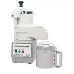 Robot Coupe R301 D Series Combination Food Processor