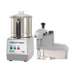 Robot Coupe R401 Combination Food Processor