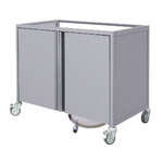 Rotisol USA SC5.52MPE Base Cabinet